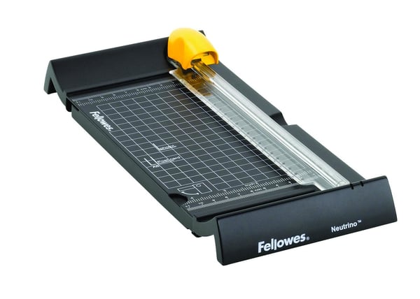 Fellowes Neutrino A5/90 papirskærer 5 ark