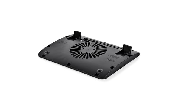 Deepcool | Wind Pal Mini | Kannettavan tietokoneen jäähdytin jopa 15,6\" | 340x250x25 mm | 575 g