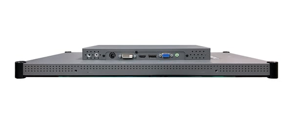 AG Neovo HX-2402 CCTV skærm 60,5 cm (23.8") 1920 x 1080 pixel