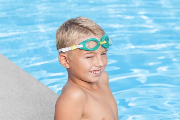 Bestway 21049 / 23 svømmebrille Junior Unisex