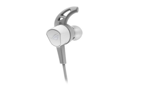 ASUS Cetra II Core Headset Kabel I öra Spela Vit