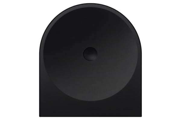Samsung HW-LS50H/ZF kaiutin Musta Langallinen & langaton