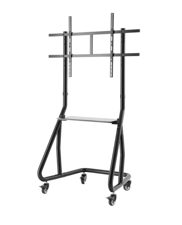 Hama Trolley 2,54 m (100") Sort