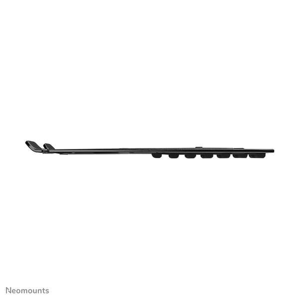 Neomounts NSLS085BLACK Ställ för bärbara datorer Ställ till bärbara datorer Svart 43,2 cm (17")