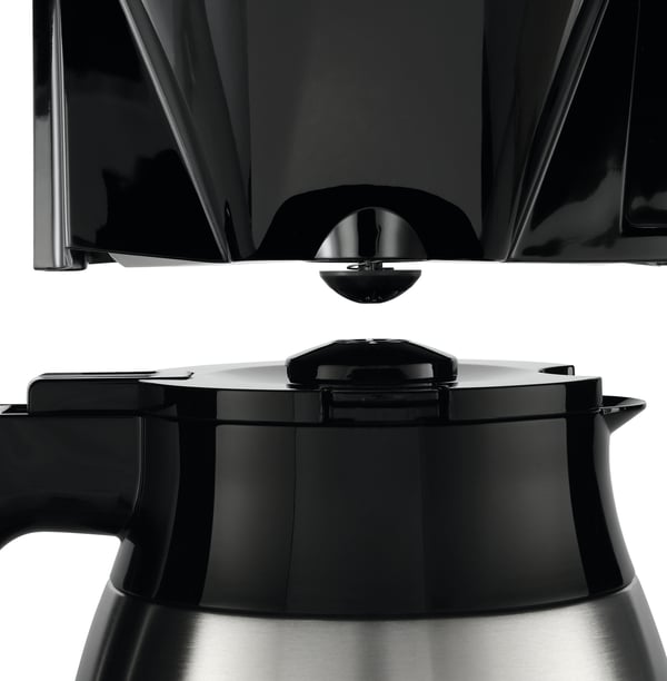 Melitta 1025-16 Droppande kaffebryggare 1,25 l