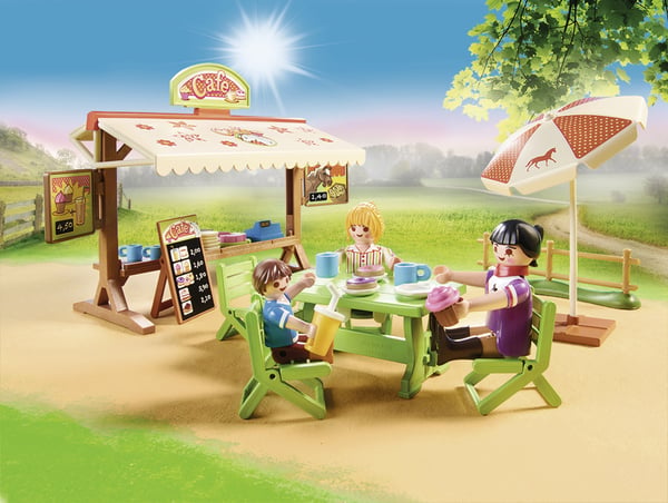 Playmobil Country 70519 lelu- & leikkiväline