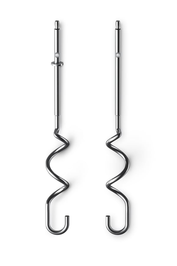 Philips Daily Collection HR3705/10 røremaskine og mikser Håndmixer 300 W Sort