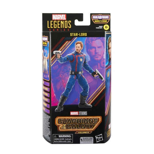 Marvel Star-Lord