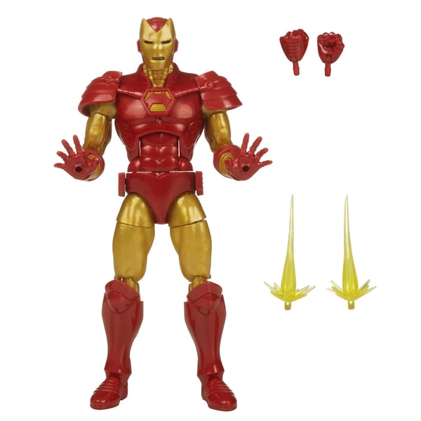 Marvel F36865X0 leksaksfigurer