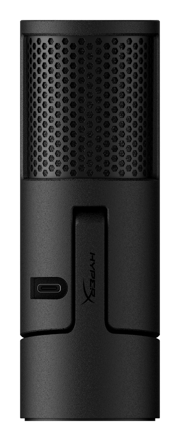 HyperX Solocast 2 BLK Mic