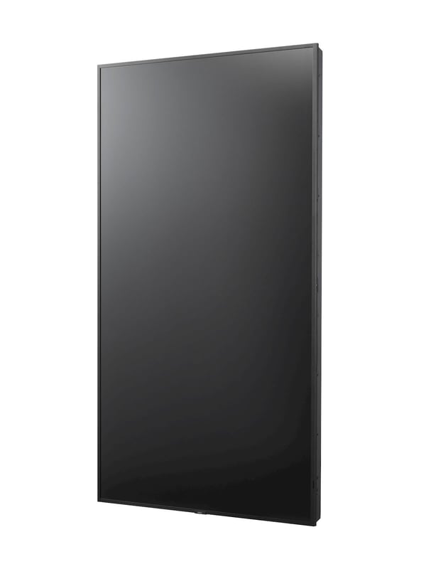 NEC MultiSync E868 Platt skärm för digital skyltning 2,17 m (85.6") LED 350 cd/m² 4K Ultra HD Svart 18/7