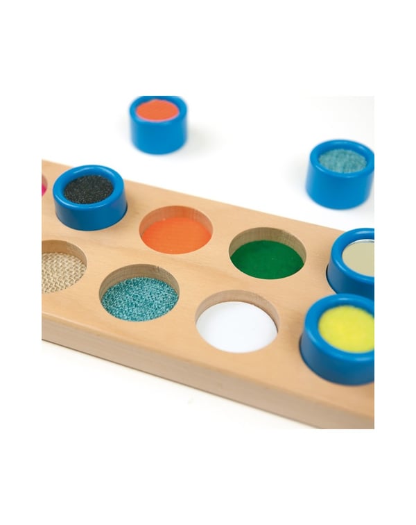 ANDREU Toys 16116 legetøj til læring