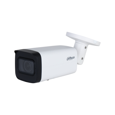 Dahua Technology WizSense DH-IPC-HFW2441T-ZS bevakningskameror Projektil (form) IP-säkerhetskamera Inomhus & utomhus 2688 x 1520 pixlar Tak/Skrivbord
