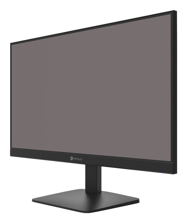 AG Neovo SC-2203 computerskærm 54,5 cm (21.4") 1920 x 1080 pixel Fuld HD LCD Sort