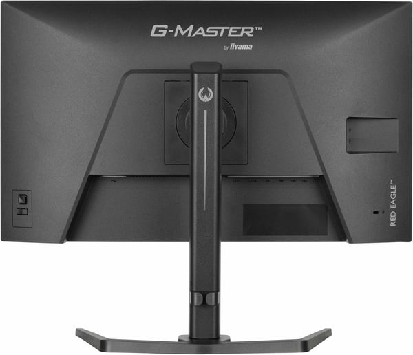 Iiyama G-MASTER Red Eagle GB2771QSU-B1 - LED-näyttö - 68,6 cm (27\")