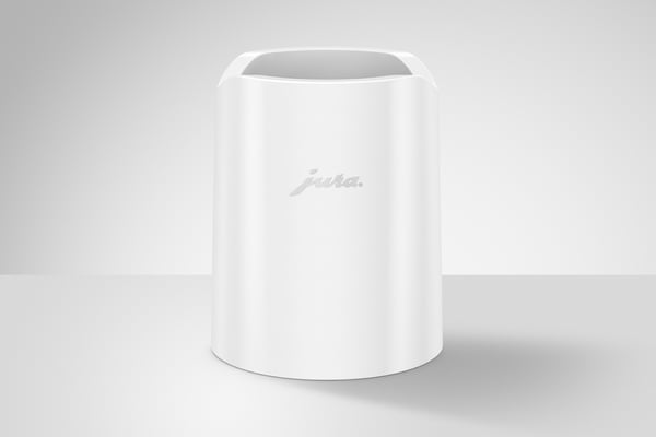 JURA Glacette Vit