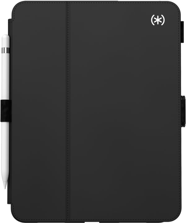 Speck Balance Folio 27,7 cm (10.9") Folie Sort