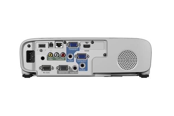 Epson EB-X39