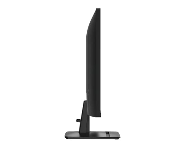MSI Pro MP275Q E14 platta pc-skärmar 68,6 cm (27") 2560 x 1440 pixlar Wide Quad HD LED Svart