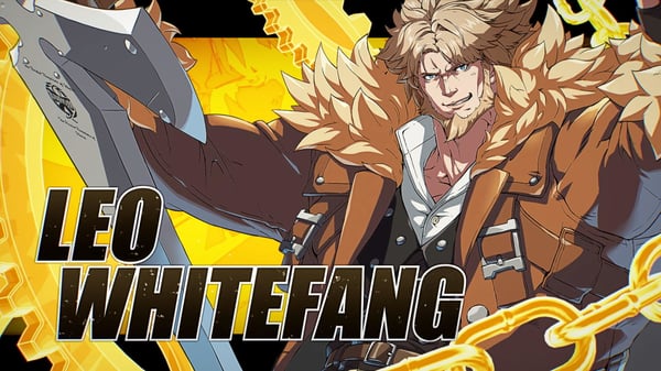 BANDAI NAMCO Entertainment Guilty Gear -Strive- Standard PlayStation 5