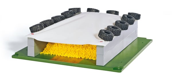 Siku 10569800000 byggeklods