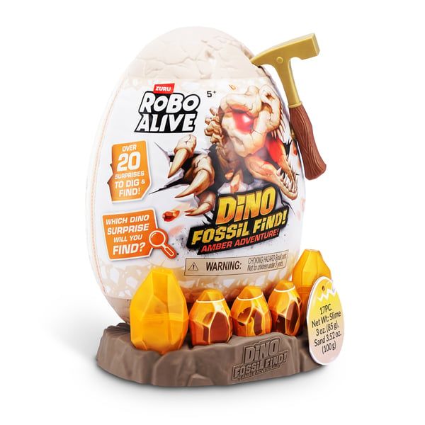 Robo Alive 71153B leksaksfigurer