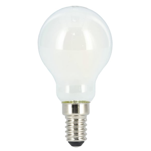Hama 00112839 energy-saving lamp Varmvitt 2700 K 4 W E14 E