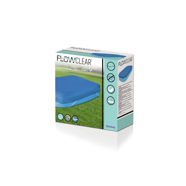 Bestway 58108 pooltillbehör Fodral