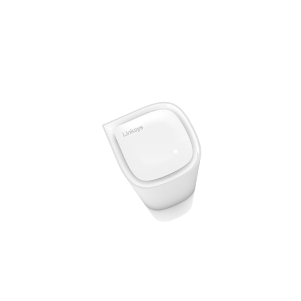 Linksys Velop Pro 6E Mesh WiFi 6E True Tri‑Band-system
