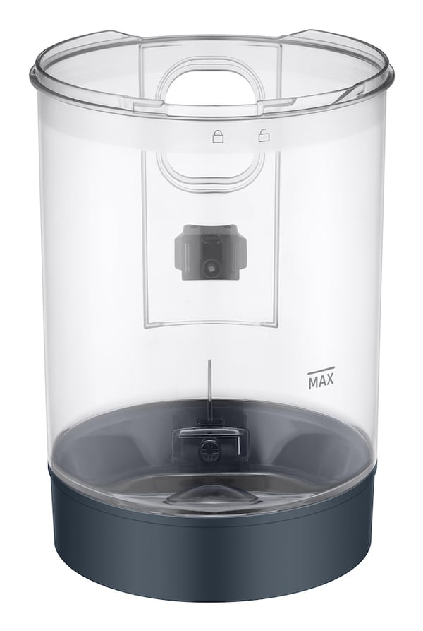Samsung VS20B95973B Bespoke Jet Clean Trådløs Støvsuger inkl. Tømmestation