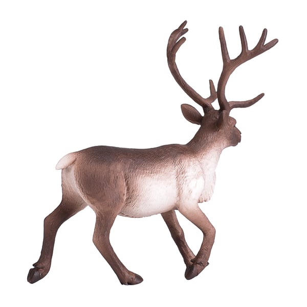Mojo Fun Reindeer
