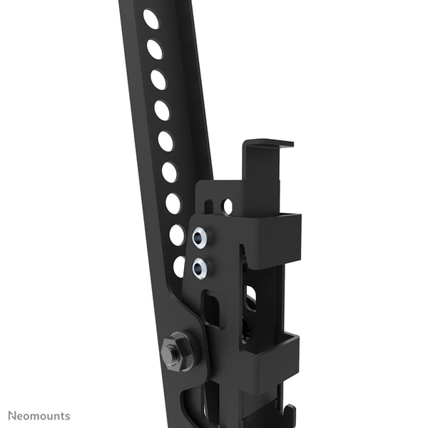 Neomounts WL35-350BL14 TV-kiinnike 165,1 cm (65") Musta