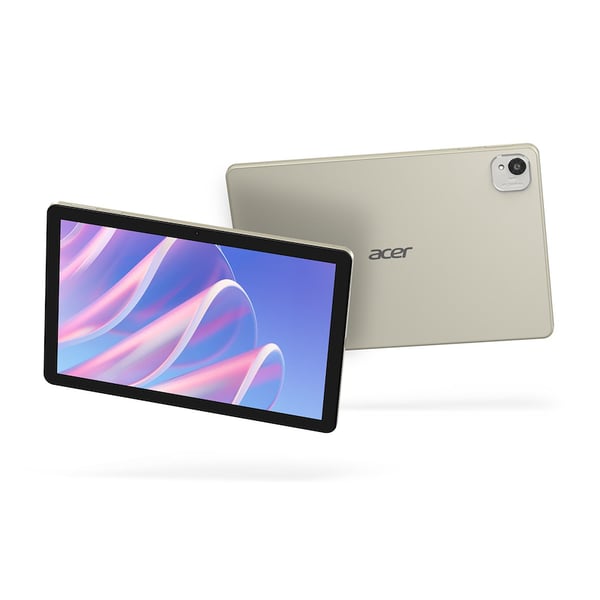 Acer Iconia A11-21M-A21F Allwinner 128 GB 27,9 cm (11") 4 GB Wi-Fi 6 (802.11ax) Android 15 Silver