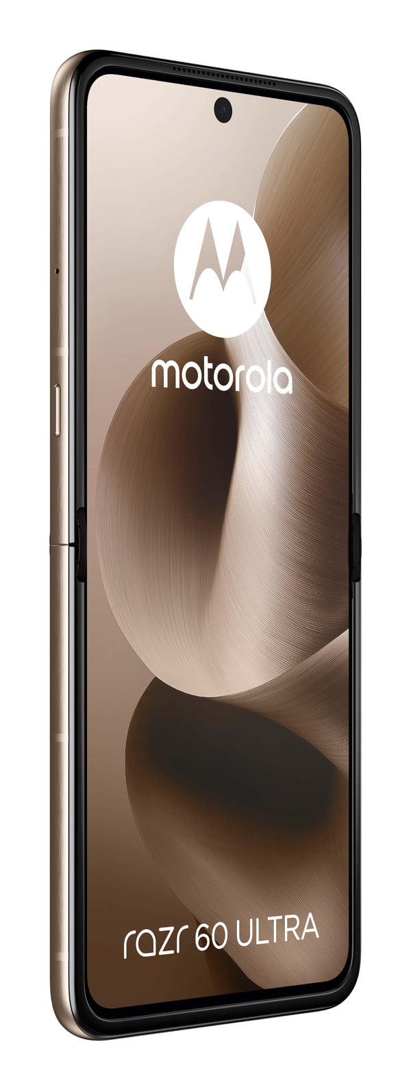 Motorola razr 60 ultra 17,7 cm (6.96") Kaksois-SIM Android 15 5G USB Type-C 16 GB 512 GB 4700 mAh Puu