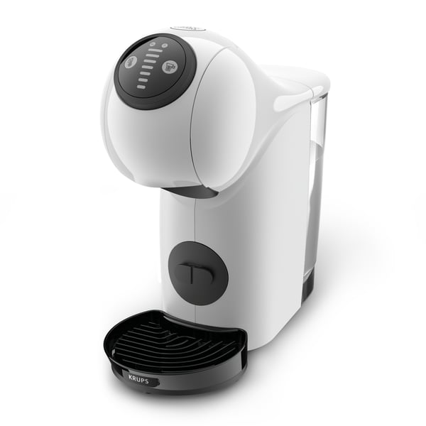 Krups KP2401 Halvautomatisk Espressomaskin 0,8 l