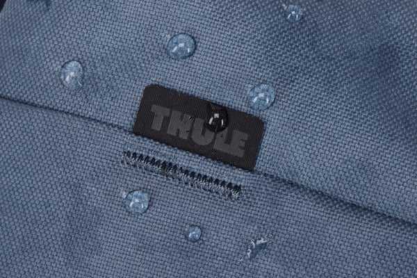 Thule Aion TASB102 Dark Slate mavetaske Genanvendt polyester Grå