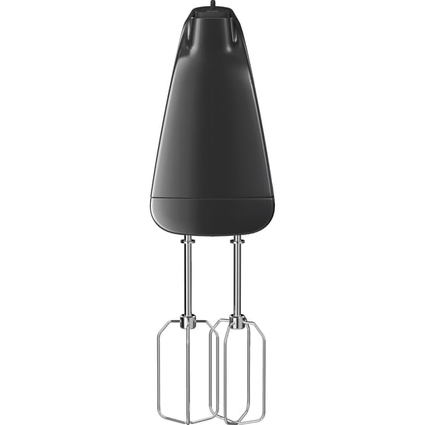 Electrolux EHM4B Håndmixer 500 W Mørkegrå