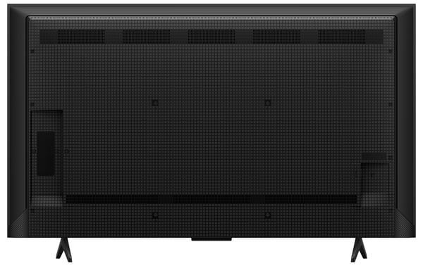 TCL P79K 50P79K TV 127 cm (50") 4K Ultra HD Smart TV Wi-Fi Metallic 430 cd/m²