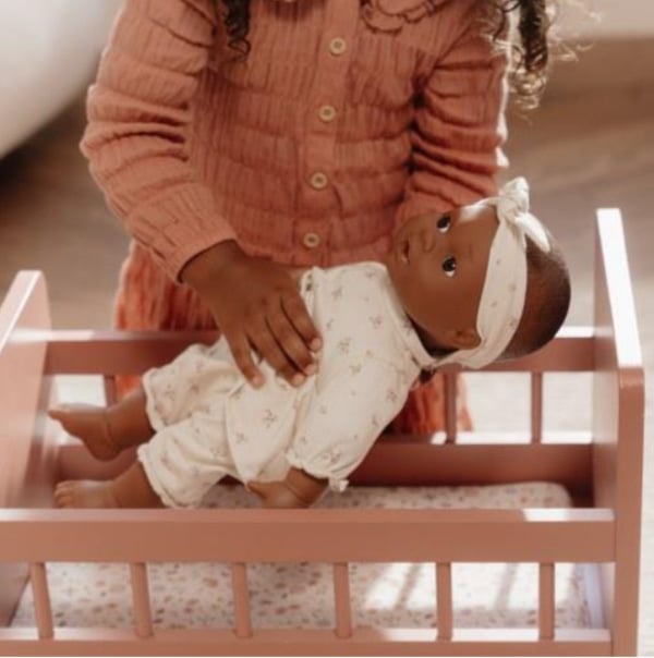 Little Dutch Baby Doll Noa