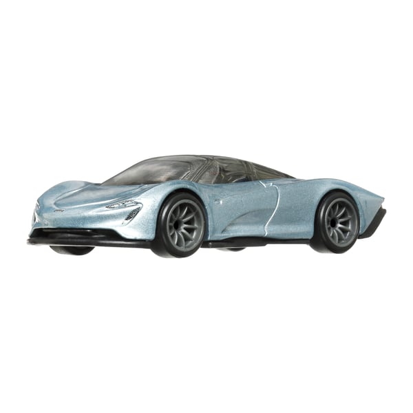 Hot Wheels HFF42 leluajoneuvo