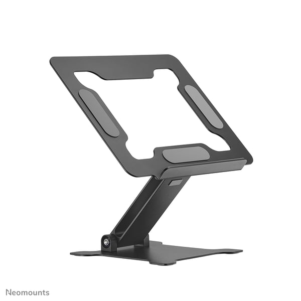 Neomounts DS20-740BL1 Ställ för bärbara datorer Ställ till bärbara datorer Svart 38,1 cm (15")