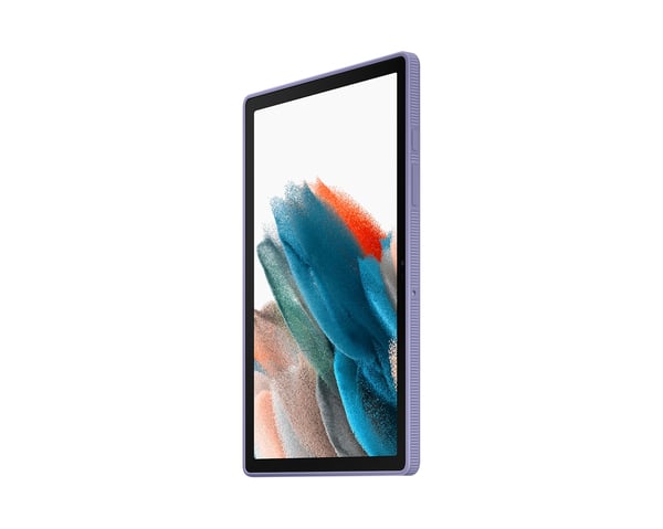 Samsung EF-QX200TVEGWW iPad-fodral 26,7 cm (10.5") Mobilskal lavendel
