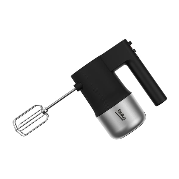 Beko HMM81504BX røremaskine og mikser Håndmixer 500 W Rustfrit stål