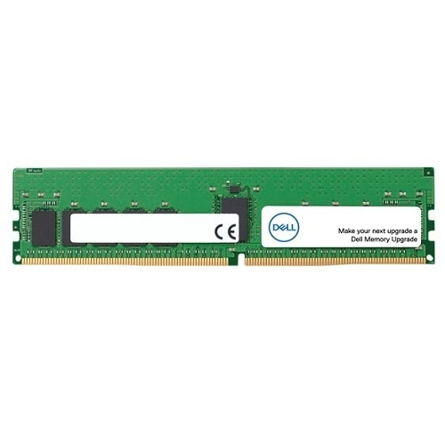 DELL AA799064 RAM-minnen 16 GB 1 x 16 GB DDR4 288-pin DIMM ECC
