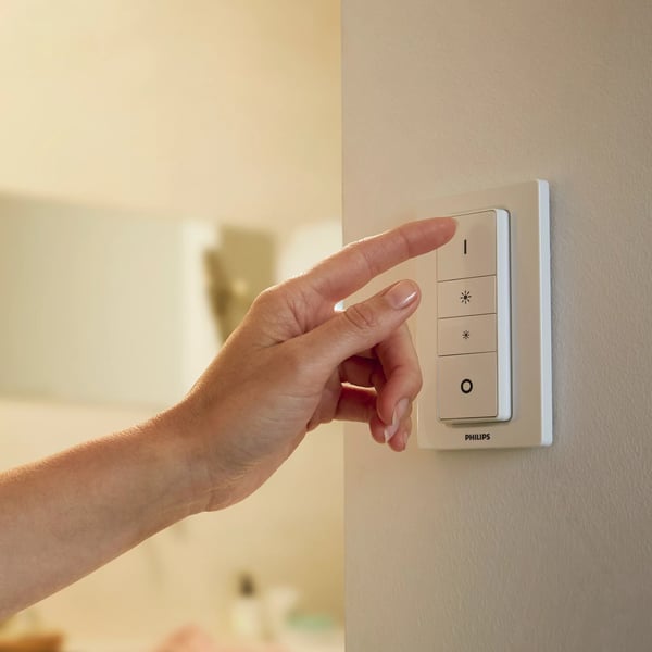 Philips Hue White ambiance Runner-kohdevalaisin