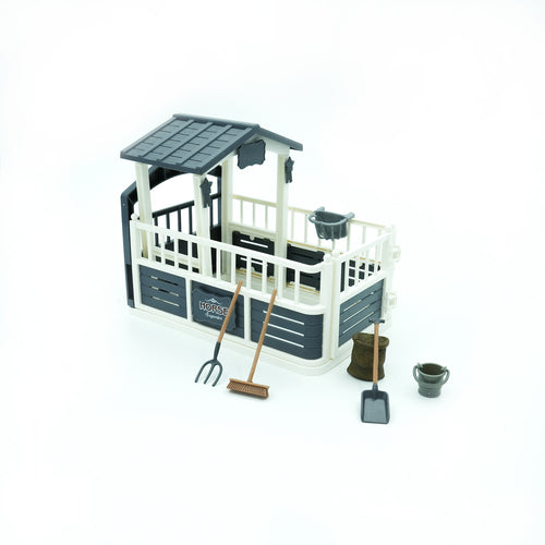 Mojo Fun Horse Stable