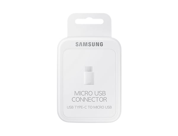 Samsung EE-GN930 USB Type C Micro-USB Hvid