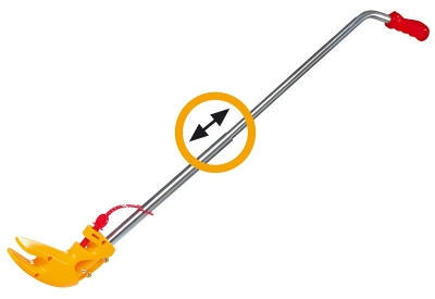 BIG Push-Pole