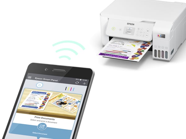 Epson EcoTank ET-2876