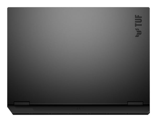 ASUS TUF Gaming F16 FX608JHI-TU657W Intel® Core™ i7 i7-14650HX Kannettava tietokone 40,6 cm (16") WUXGA 16 GB DDR5-SDRAM 512 GB SSD NVIDIA GeForce RTX 5050 Wi-Fi 6E (802.11ax) Windows 11 Home Harmaa